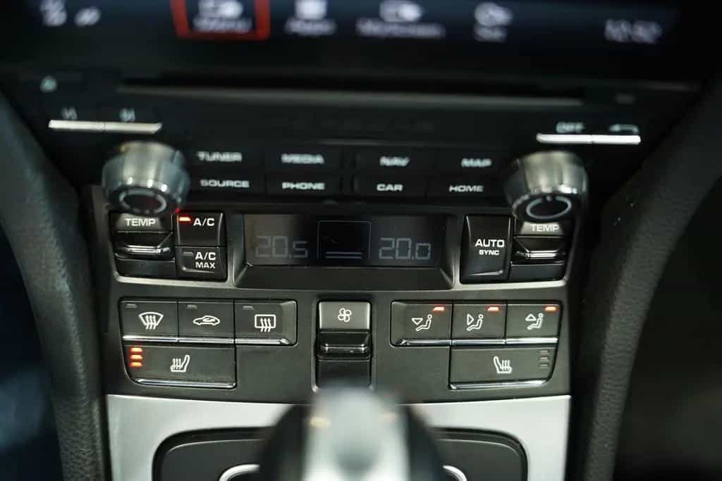 Porsche Boxster 718 PDK *S-Abgas *PDLS *Kamera *Leder-P 09/2019-photo-34