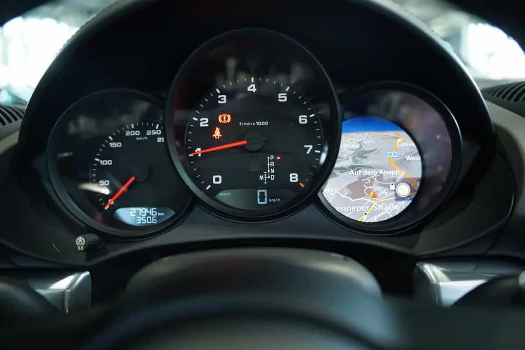 Porsche Boxster 718 PDK *S-Abgas *PDLS *Kamera *Leder-P 09/2019-photo-37