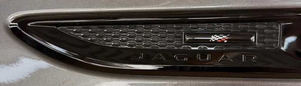 Jaguar E-Pace Chequered Flag AWD Navi, Leder, LED 06/2020-photo-13