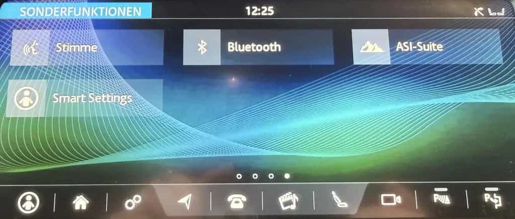 Jaguar E-Pace Chequered Flag AWD Navi, Leder, LED 06/2020-photo-6