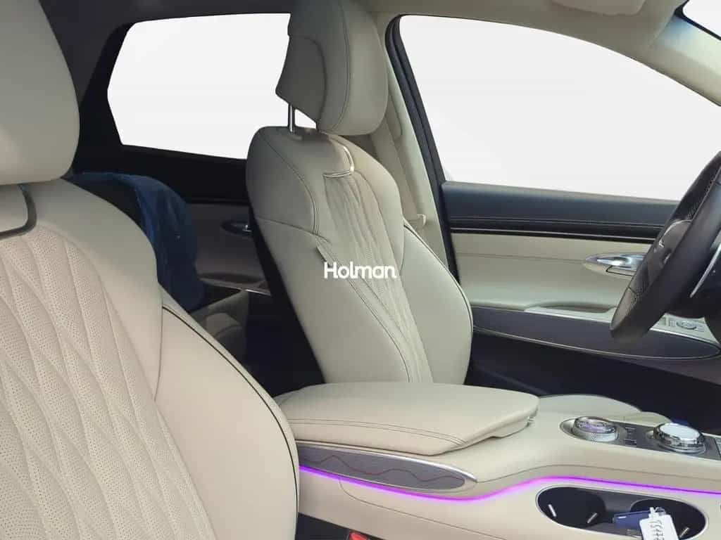Genesis GV70 2.5T AWD AT8 Luxury Line HUD RFK 21" 10/2023-photo-6