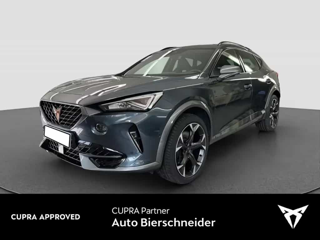 Cupra Formentor 2.0 TSI DSG 4Dr AB299EUR VZ PANO BEATS 04/2023-photo-0