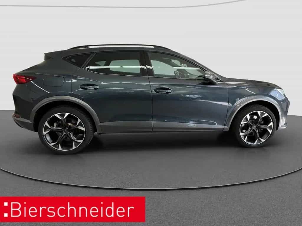 Cupra Formentor 2.0 TSI DSG 4Dr AB299EUR VZ PANO BEATS 04/2023-photo-10