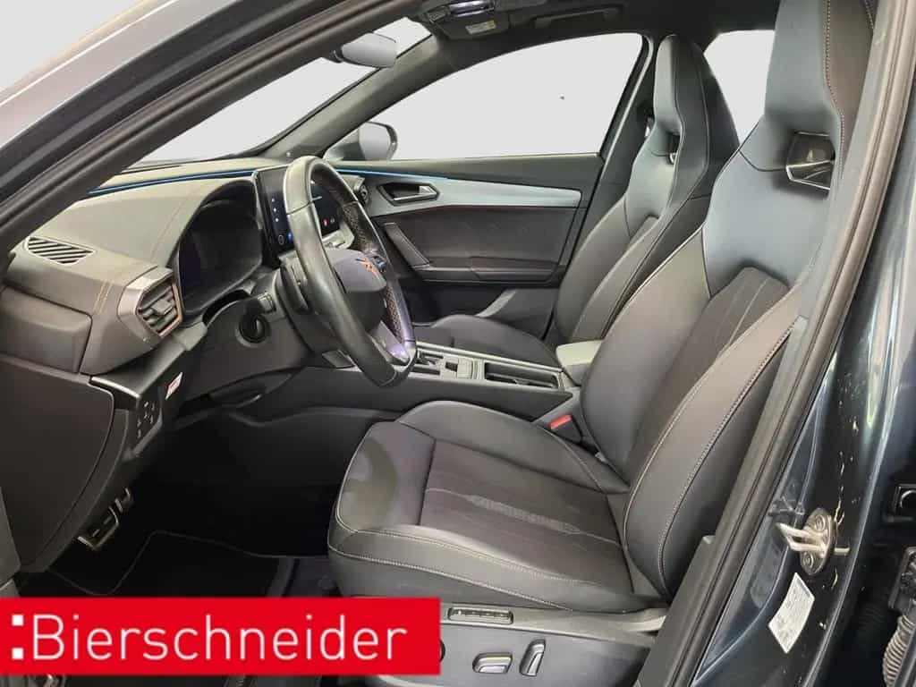 Cupra Formentor 2.0 TSI DSG 4Dr AB299EUR VZ PANO BEATS 04/2023-photo-14