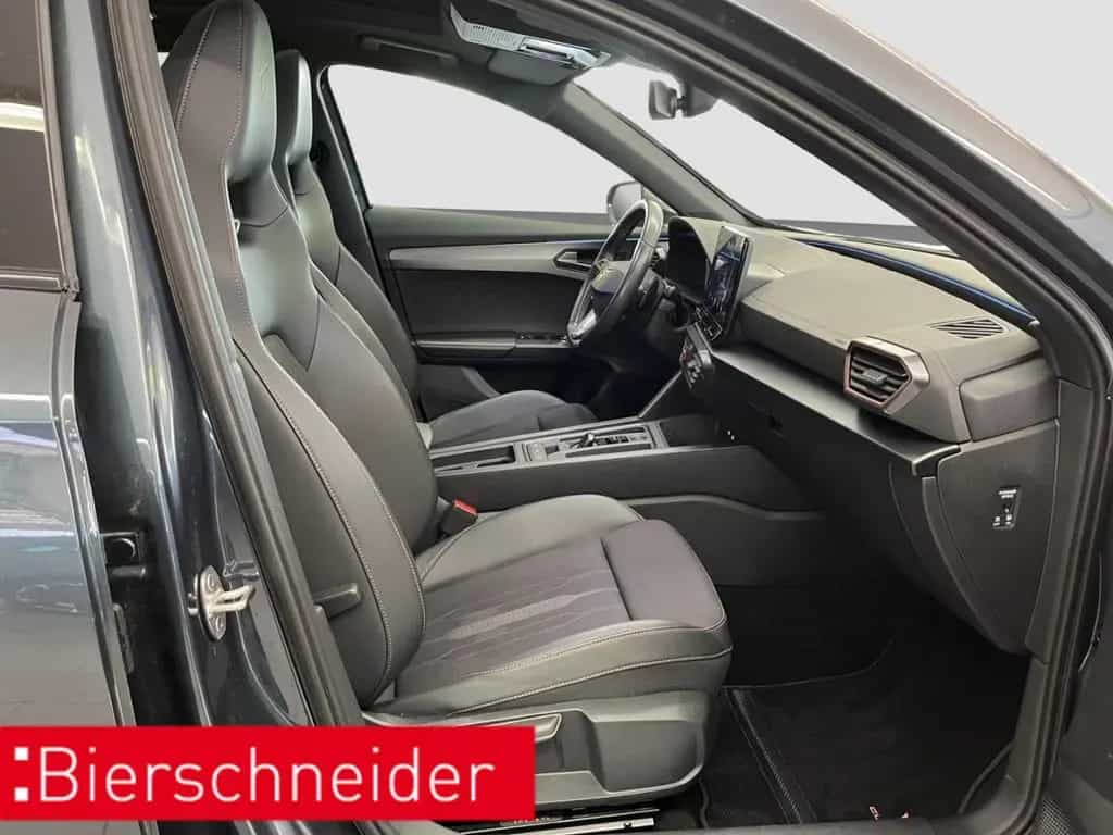 Cupra Formentor 2.0 TSI DSG 4Dr AB299EUR VZ PANO BEATS 04/2023-photo-17