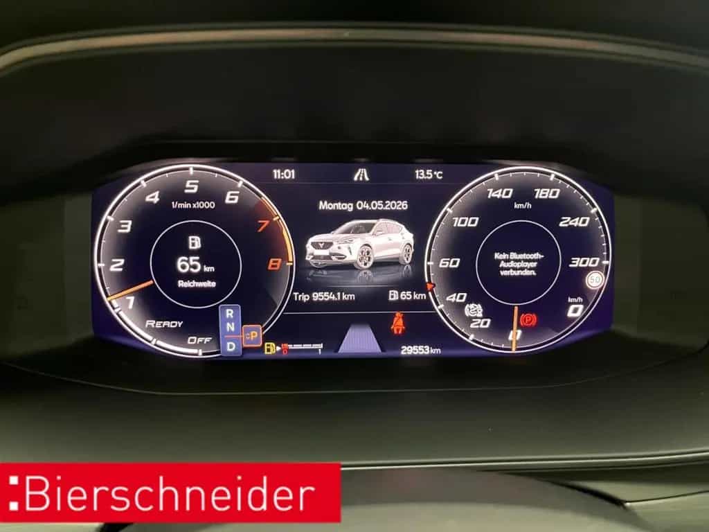 Cupra Formentor 2.0 TSI DSG 4Dr AB299EUR VZ PANO BEATS 04/2023-photo-18