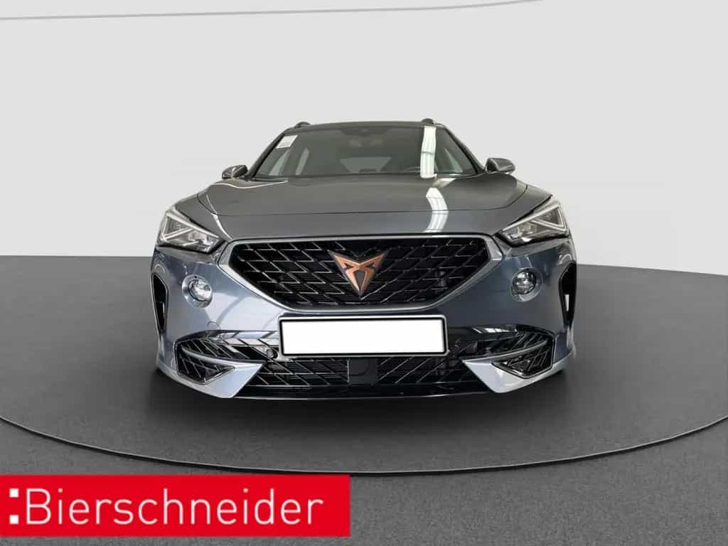 Cupra Formentor 2.0 TSI DSG 4Dr AB299EUR VZ PANO BEATS 04/2023-photo-2