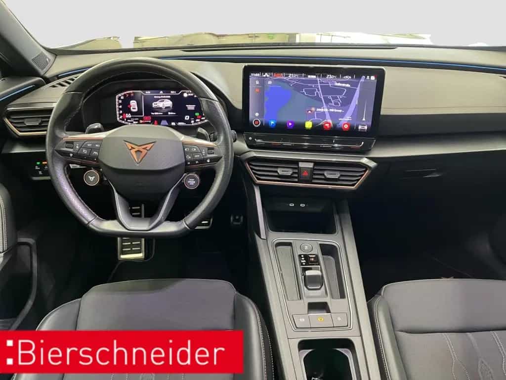 Cupra Formentor 2.0 TSI DSG 4Dr AB299EUR VZ PANO BEATS 04/2023-photo-21