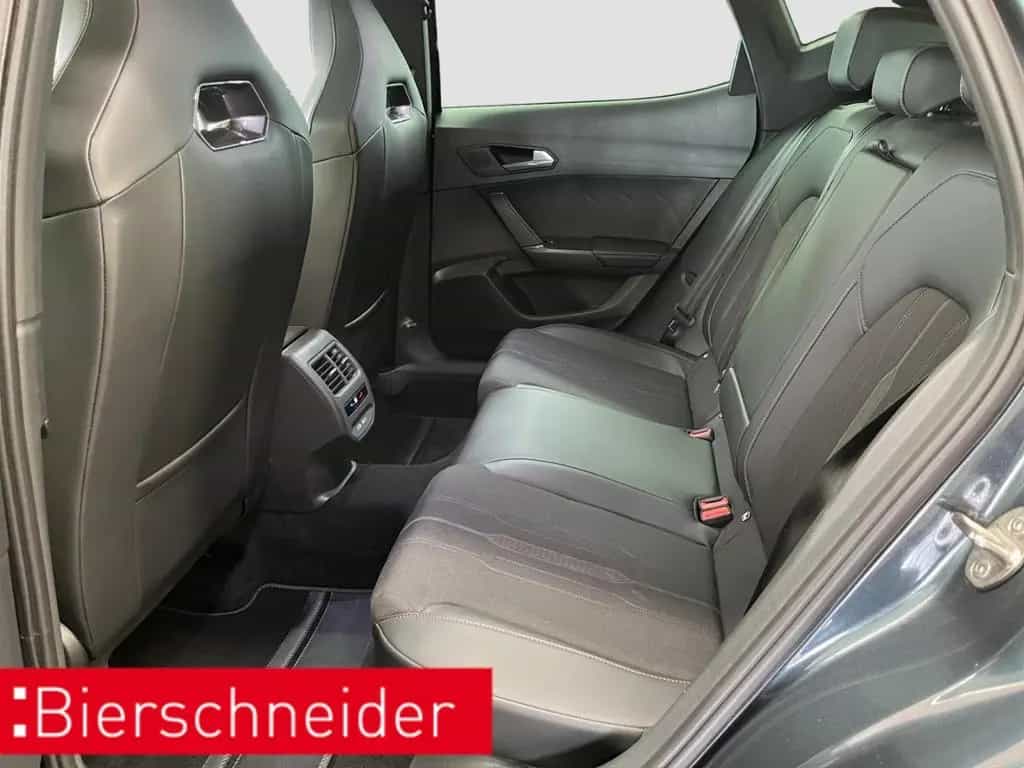 Cupra Formentor 2.0 TSI DSG 4Dr AB299EUR VZ PANO BEATS 04/2023-photo-24