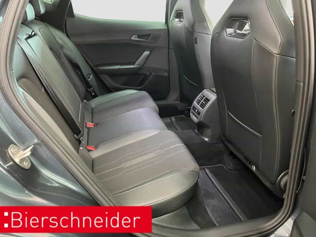 Cupra Formentor 2.0 TSI DSG 4Dr AB299EUR VZ PANO BEATS 04/2023-photo-25