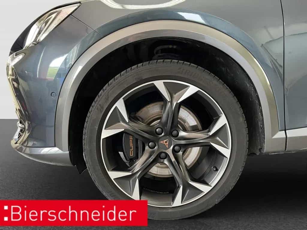 Cupra Formentor 2.0 TSI DSG 4Dr AB299EUR VZ PANO BEATS 04/2023-photo-30