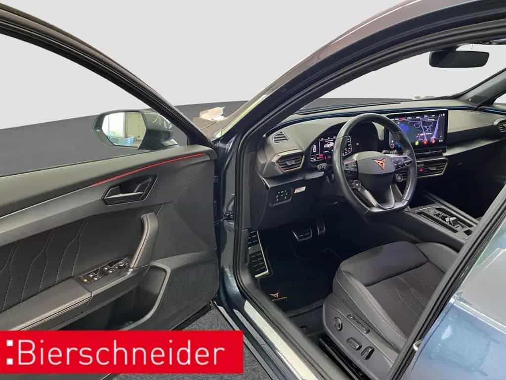 Cupra Formentor 2.0 TSI DSG 4Dr AB299EUR VZ PANO BEATS 04/2023-photo-33