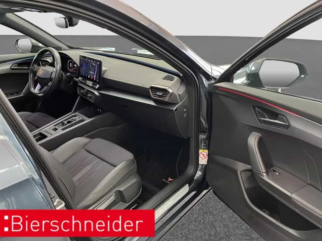 Cupra Formentor 2.0 TSI DSG 4Dr AB299EUR VZ PANO BEATS 04/2023-photo-35