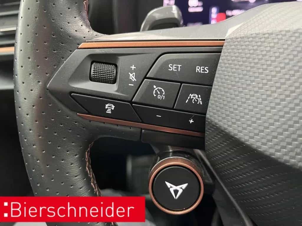 Cupra Formentor 2.0 TSI DSG 4Dr AB299EUR VZ PANO BEATS 04/2023-photo-37