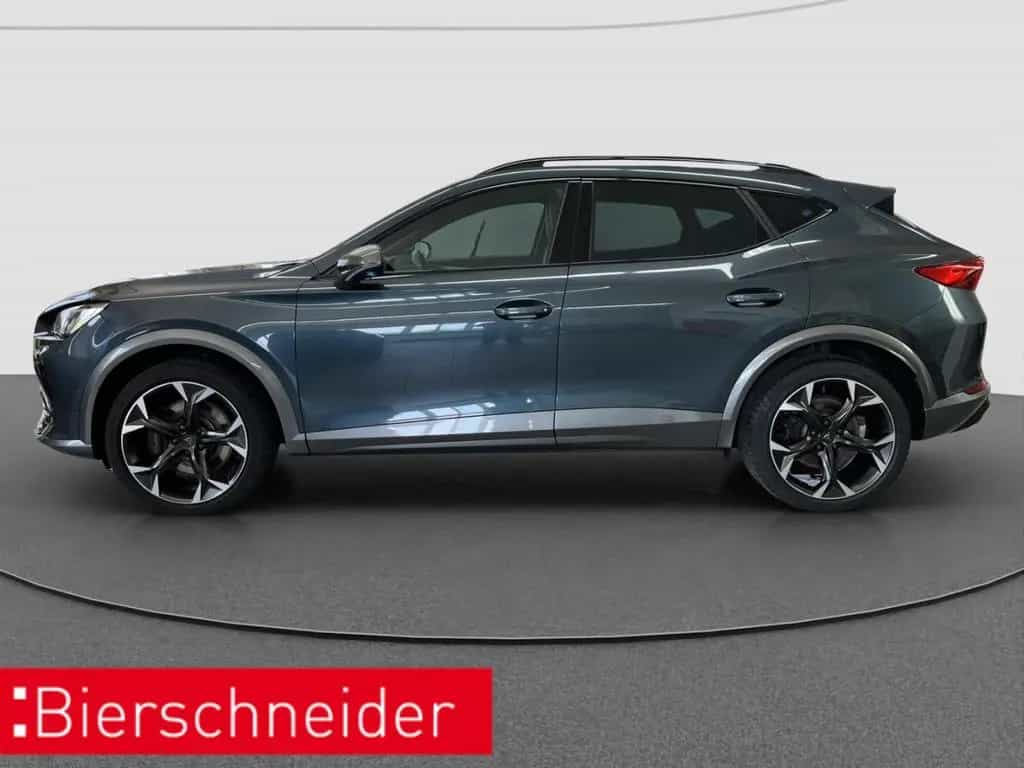 Cupra Formentor 2.0 TSI DSG 4Dr AB299EUR VZ PANO BEATS 04/2023-photo-4