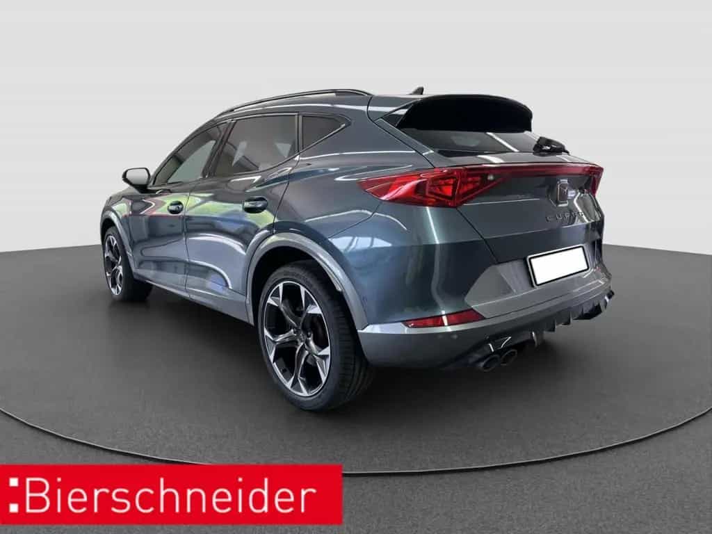 Cupra Formentor 2.0 TSI DSG 4Dr AB299EUR VZ PANO BEATS 04/2023-photo-5