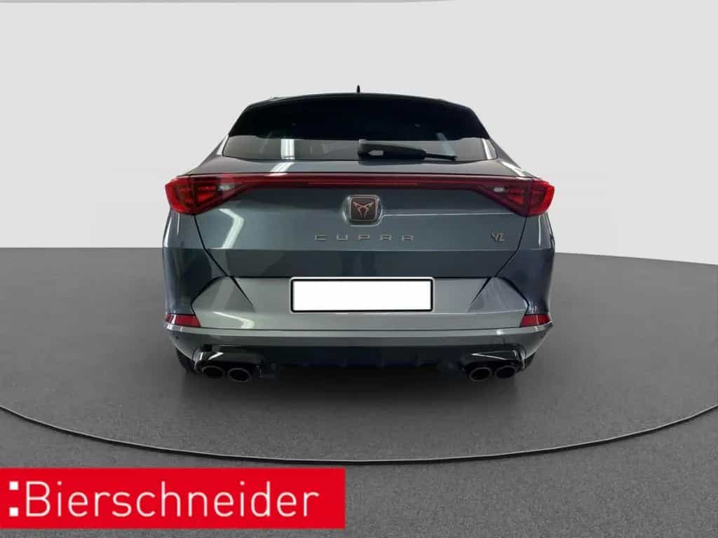 Cupra Formentor 2.0 TSI DSG 4Dr AB299EUR VZ PANO BEATS 04/2023-photo-8
