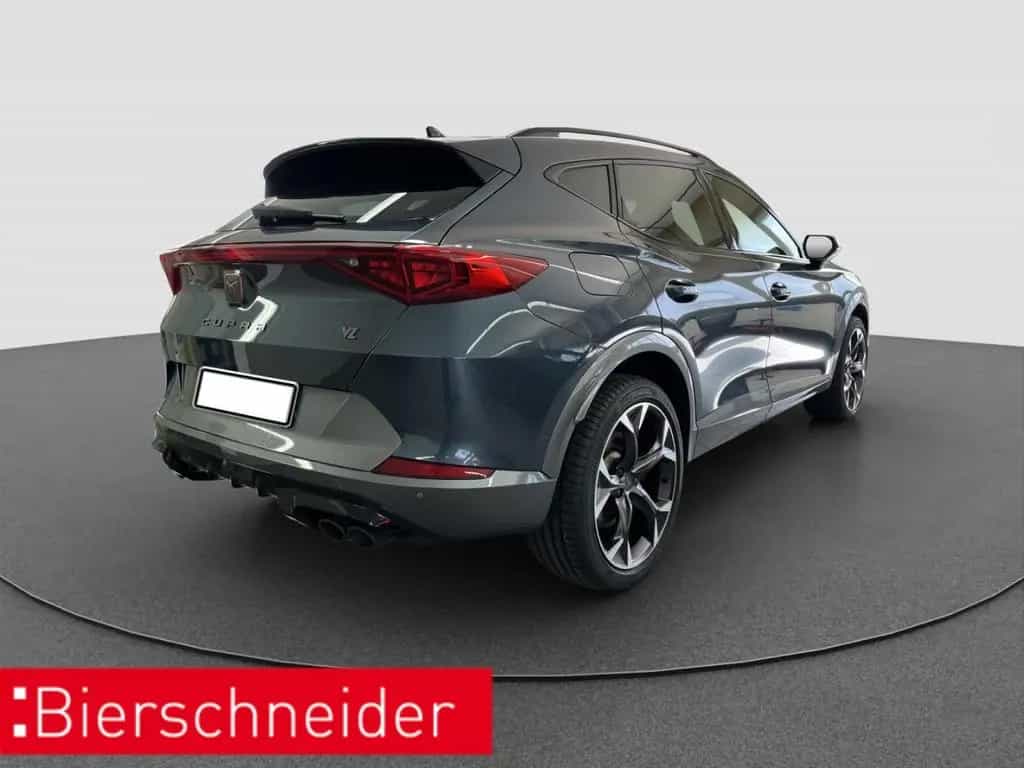 Cupra Formentor 2.0 TSI DSG 4Dr AB299EUR VZ PANO BEATS 04/2023-photo-9