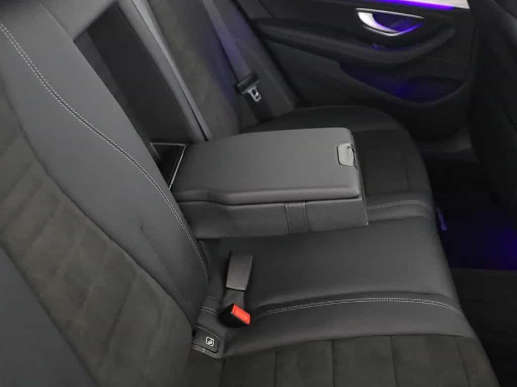Mercedes-Benz E-Class 200 T AMG Night Widescreen MBUX Pano Kamera 02/2020-photo-18