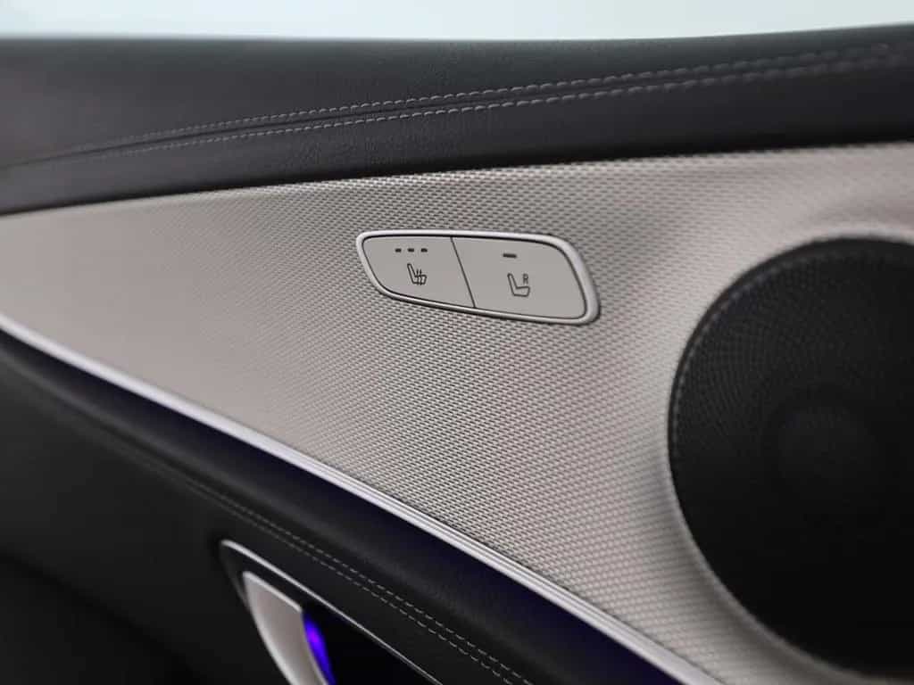 Mercedes-Benz E-Class 200 T AMG Night Widescreen MBUX Pano Kamera 02/2020-photo-22
