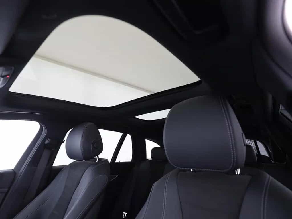 Mercedes-Benz E-Class 200 T AMG Night Widescreen MBUX Pano Kamera 02/2020-photo-23