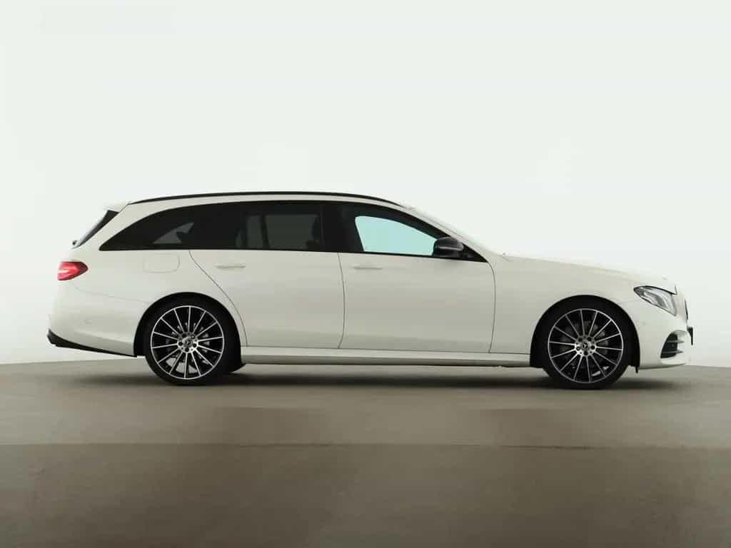 Mercedes-Benz E-Class 200 T AMG Night Widescreen MBUX Pano Kamera 02/2020-photo-7