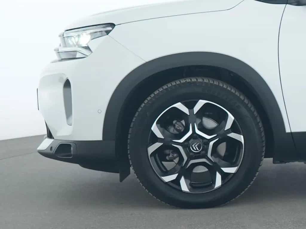 Citroën C5 Aircross Shine Navi|Tempomat|SHZ|Kamera|LED 03/2023-photo-13
