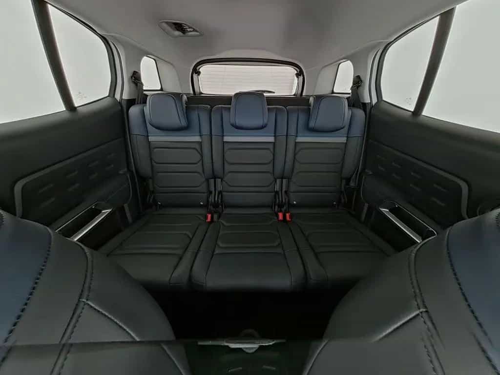 Citroën C5 Aircross Shine Navi|Tempomat|SHZ|Kamera|LED 03/2023-photo-17