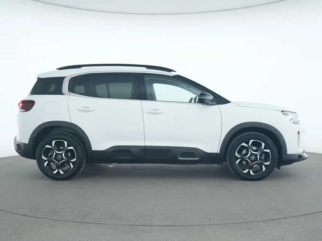 Citroën C5 Aircross Shine Navi|Tempomat|SHZ|Kamera|LED 03/2023-photo-5
