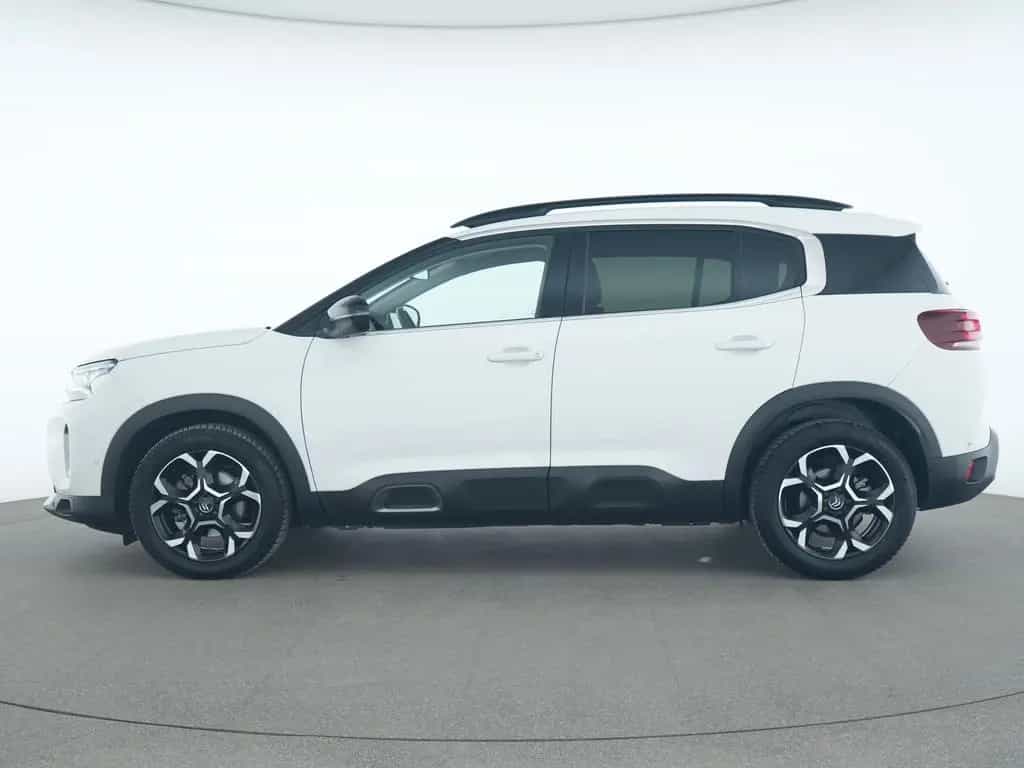 Citroën C5 Aircross Shine Navi|Tempomat|SHZ|Kamera|LED 03/2023-photo-9