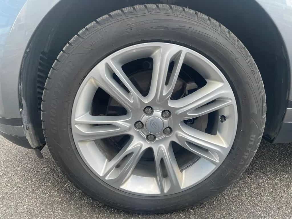 Land Rover Range Rover Rover Velar 2.0 P250 AWD 03/2022-photo-11