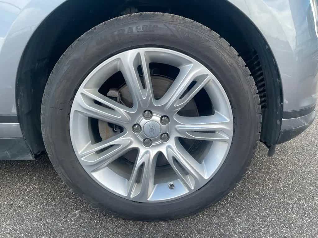 Land Rover Range Rover Rover Velar 2.0 P250 AWD 03/2022-photo-12