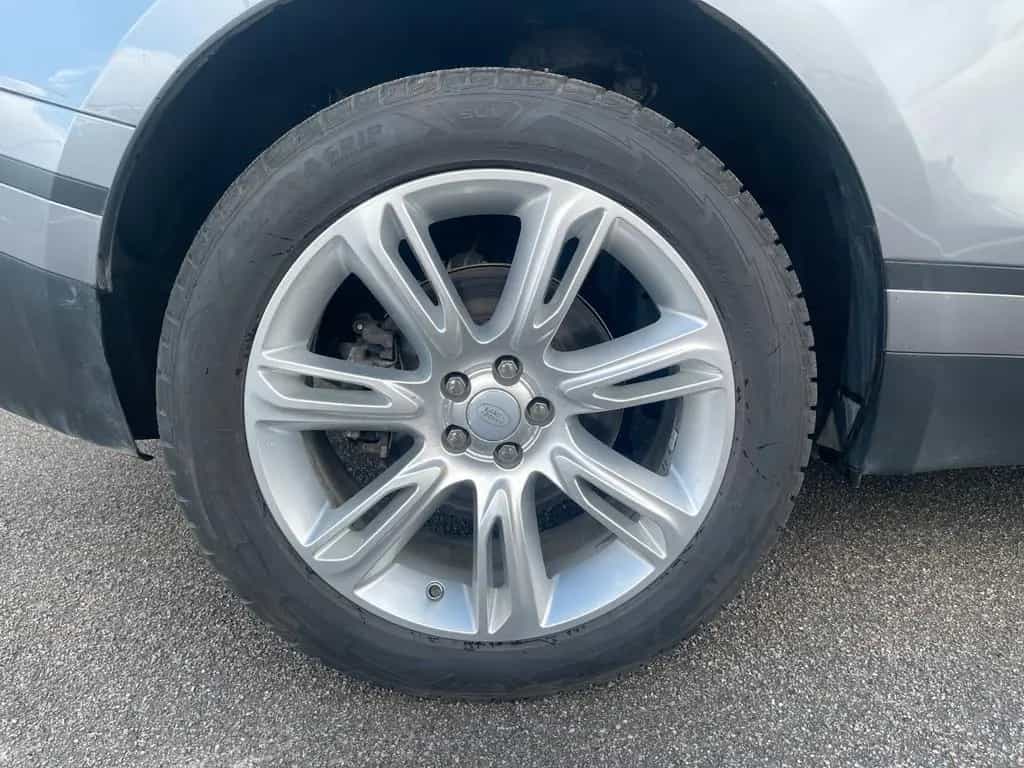 Land Rover Range Rover Rover Velar 2.0 P250 AWD 03/2022-photo-14