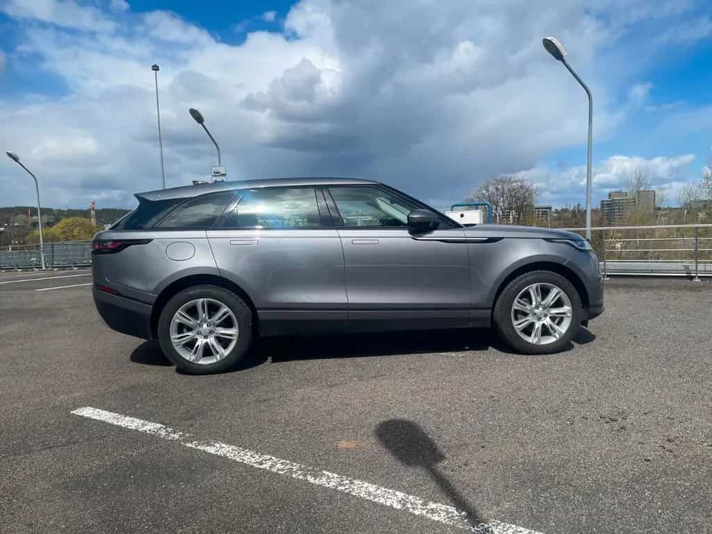 Land Rover Range Rover Rover Velar 2.0 P250 AWD 03/2022-photo-3