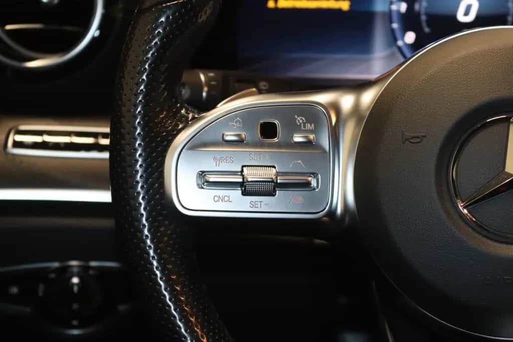 Mercedes-Benz E-Class 450 T 4M. AMG Line-MULTIBEAM-PANO-WIDE-DISTR.- 06/2019-photo-12