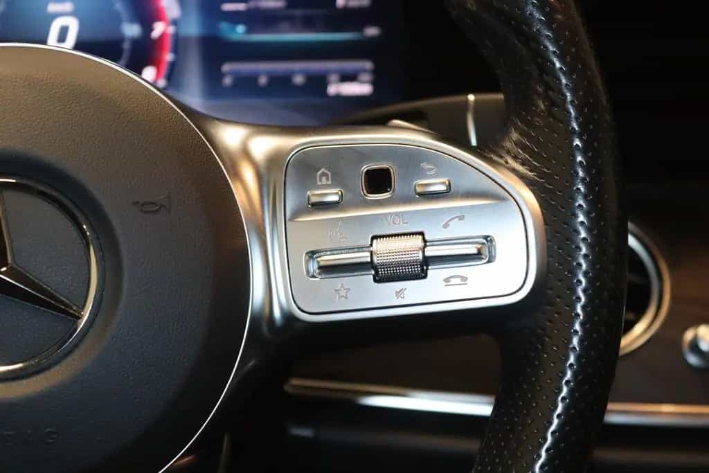 Mercedes-Benz E-Class 450 T 4M. AMG Line-MULTIBEAM-PANO-WIDE-DISTR.- 06/2019-photo-13