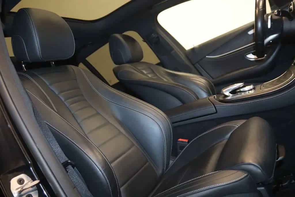 Mercedes-Benz E-Class 450 T 4M. AMG Line-MULTIBEAM-PANO-WIDE-DISTR.- 06/2019-photo-16