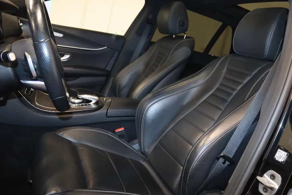Mercedes-Benz E-Class 450 T 4M. AMG Line-MULTIBEAM-PANO-WIDE-DISTR.- 06/2019-photo-7