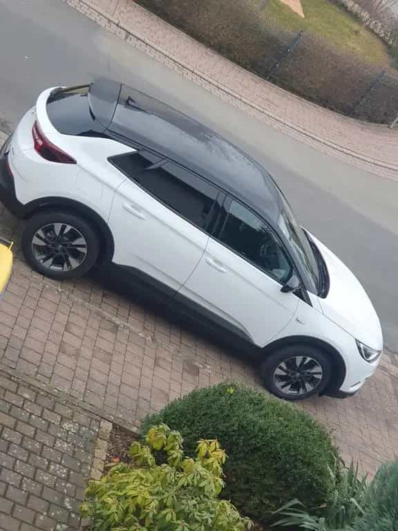 Opel Grandland (X) 1.2 Turbo 96kW Design Line Des... 06/2020-photo-4