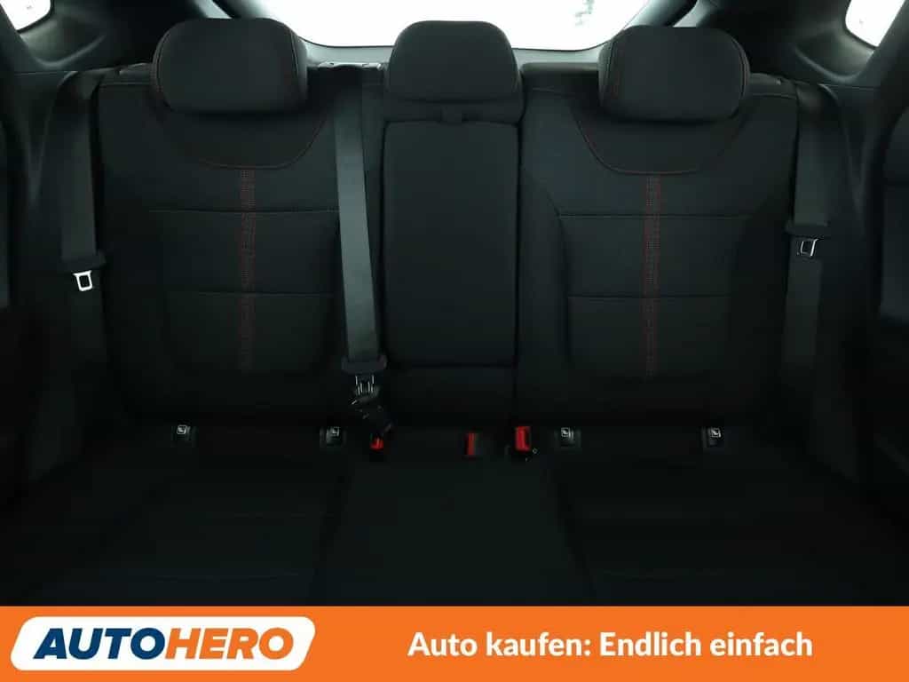 Hyundai i30 1.5 T-GDI Mild-Hybrid N Line*NAVI*LED*TEMPO* 01/2023-photo-15