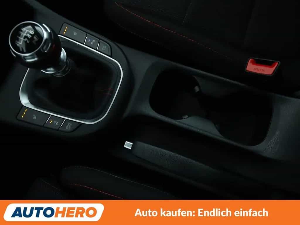 Hyundai i30 1.5 T-GDI Mild-Hybrid N Line*NAVI*LED*TEMPO* 01/2023-photo-23