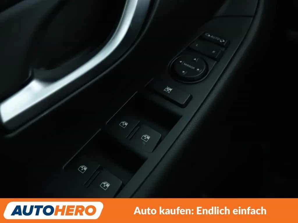 Hyundai i30 1.5 T-GDI Mild-Hybrid N Line*NAVI*LED*TEMPO* 01/2023-photo-24