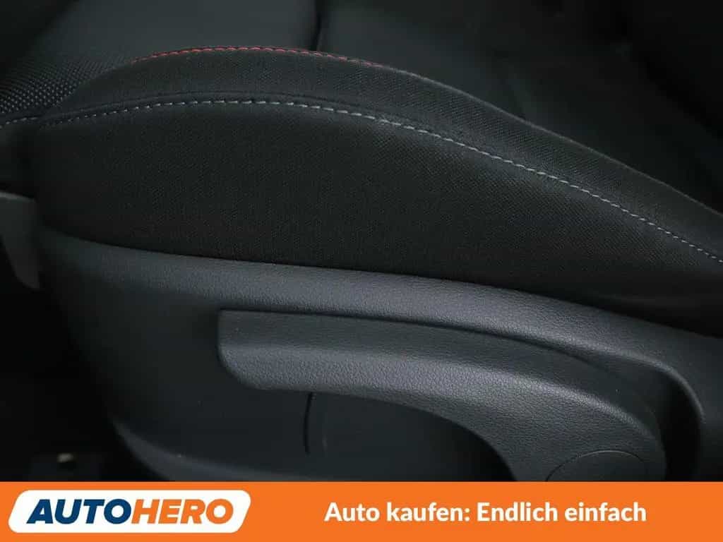 Hyundai i30 1.5 T-GDI Mild-Hybrid N Line*NAVI*LED*TEMPO* 01/2023-photo-26