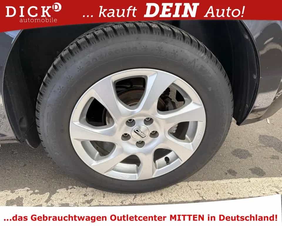 Skoda Kamiq 1.0 TSI DSG Style LED/NAVI/SHZ/DAB/VIRTU/8 05/2022-photo-12