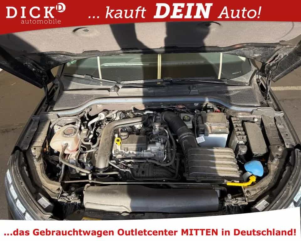 Skoda Kamiq 1.0 TSI DSG Style LED/NAVI/SHZ/DAB/VIRTU/8 05/2022-photo-13