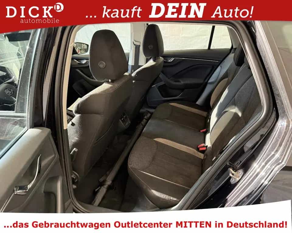 Skoda Kamiq 1.0 TSI DSG Style LED/NAVI/SHZ/DAB/VIRTU/8 05/2022-photo-8