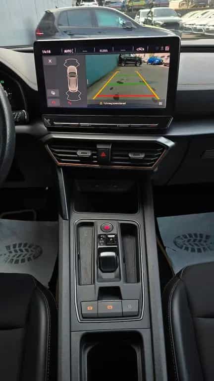 Cupra Formentor 2.0 TDI 4D DSG Pano/Navi/ACC/K-less 12/2022-photo-10