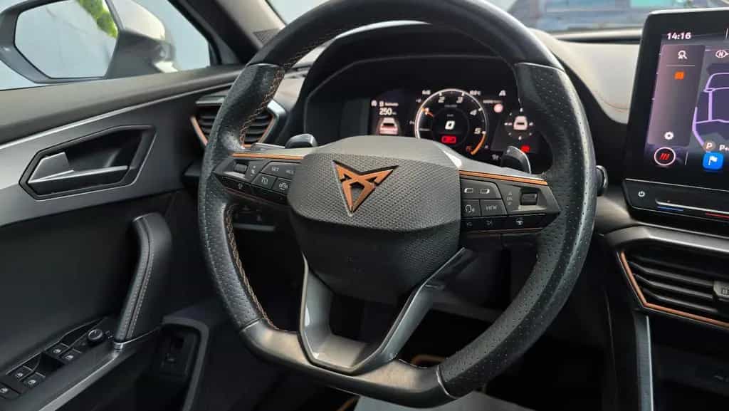 Cupra Formentor 2.0 TDI 4D DSG Pano/Navi/ACC/K-less 12/2022-photo-11