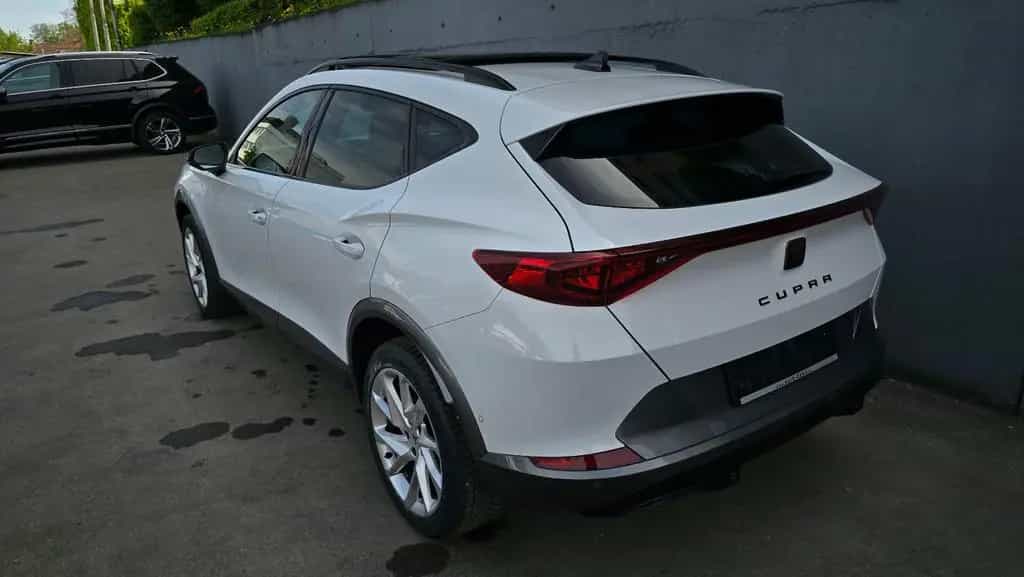 Cupra Formentor 2.0 TDI 4D DSG Pano/Navi/ACC/K-less 12/2022-photo-3