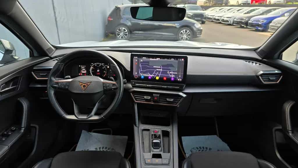Cupra Formentor 2.0 TDI 4D DSG Pano/Navi/ACC/K-less 12/2022-photo-4